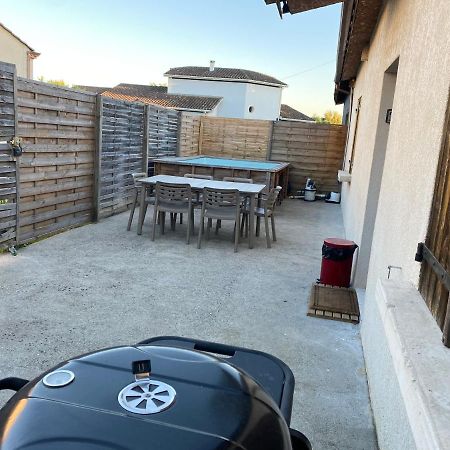 House Of Romas Διαμέρισμα Villeneuve-sur-Lot Εξωτερικό φωτογραφία