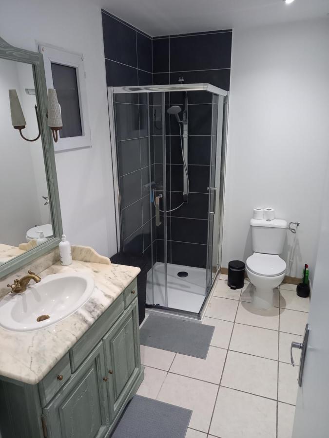 House Of Romas Διαμέρισμα Villeneuve-sur-Lot Εξωτερικό φωτογραφία