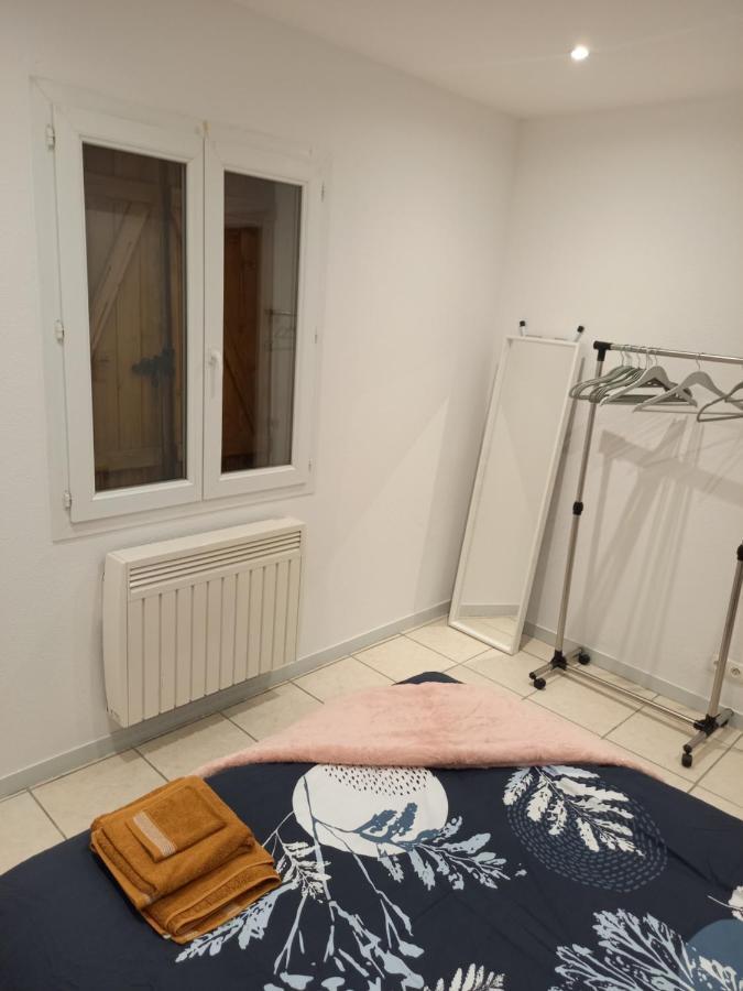 House Of Romas Διαμέρισμα Villeneuve-sur-Lot Εξωτερικό φωτογραφία