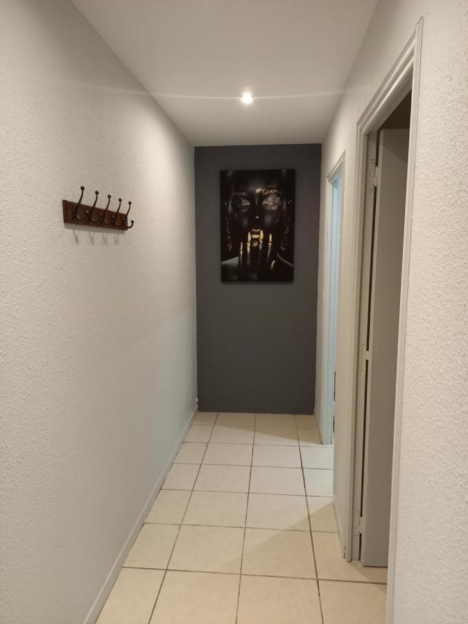House Of Romas Διαμέρισμα Villeneuve-sur-Lot Εξωτερικό φωτογραφία