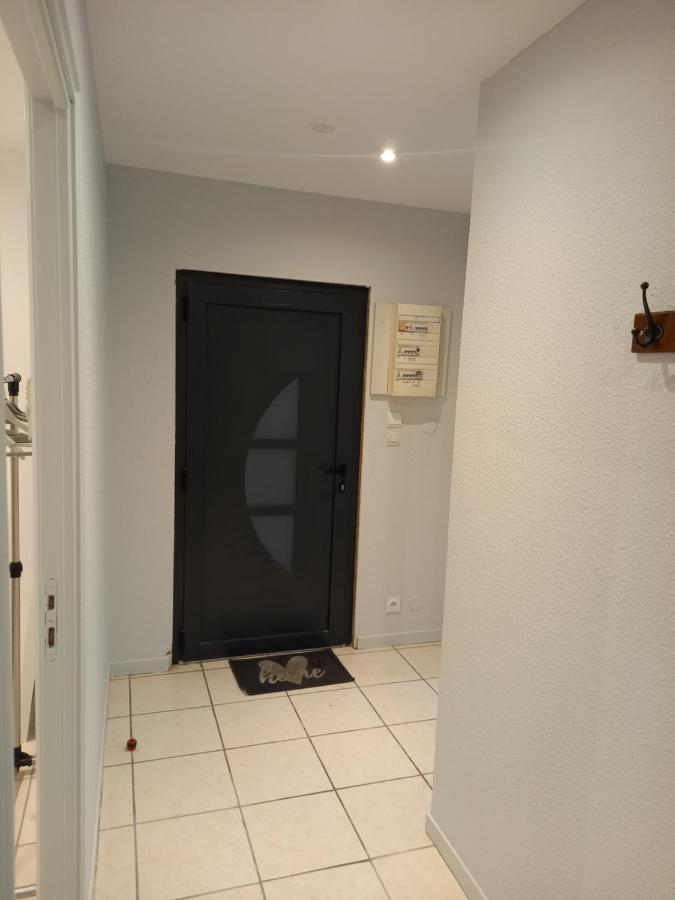 House Of Romas Διαμέρισμα Villeneuve-sur-Lot Εξωτερικό φωτογραφία
